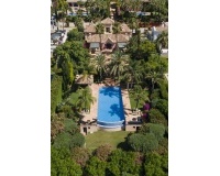 Wiederverkauf - Villa - Marbella - Sierra Blanca
