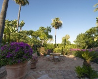 Wiederverkauf - Villa - Marbella - Sierra Blanca