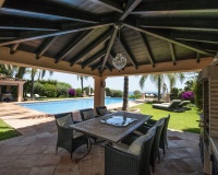 Wiederverkauf - Villa - Marbella - Sierra Blanca