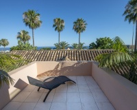 Wiederverkauf - Villa - Marbella - Sierra Blanca
