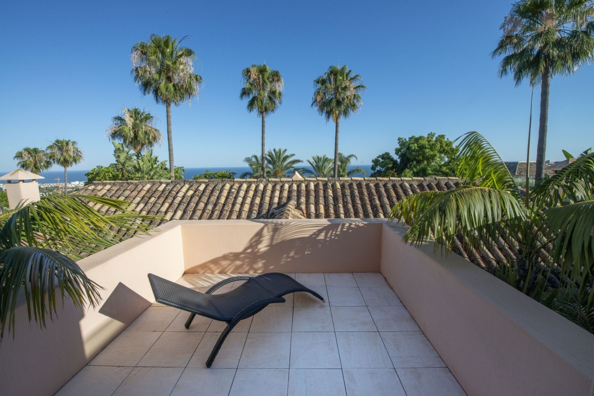 Wiederverkauf - Villa - Marbella - Sierra Blanca