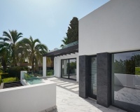 Wiederverkauf - Villa - Marbella - Sierra Blanca