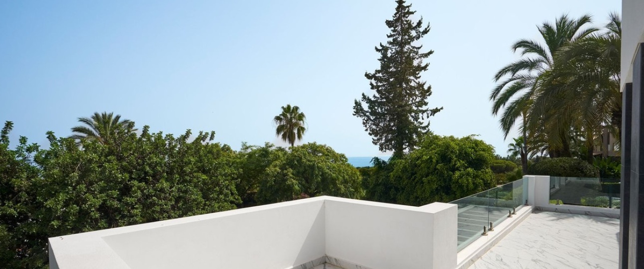 Wiederverkauf - Villa - Marbella - Sierra Blanca