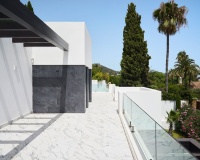 Wiederverkauf - Villa - Marbella - Sierra Blanca