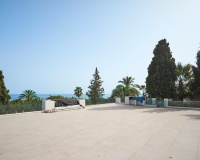 Wiederverkauf - Villa - Marbella - Sierra Blanca