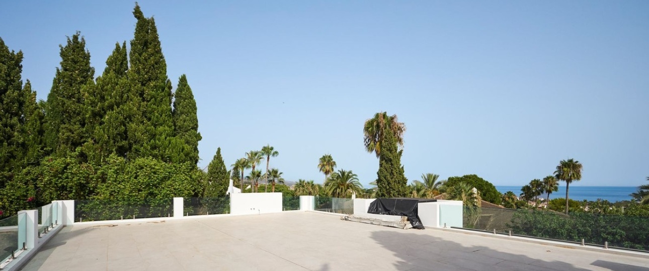 Wiederverkauf - Villa - Marbella - Sierra Blanca