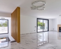 Wiederverkauf - Villa - Marbella - Sierra Blanca