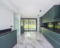 Wiederverkauf - Villa - Marbella - Sierra Blanca