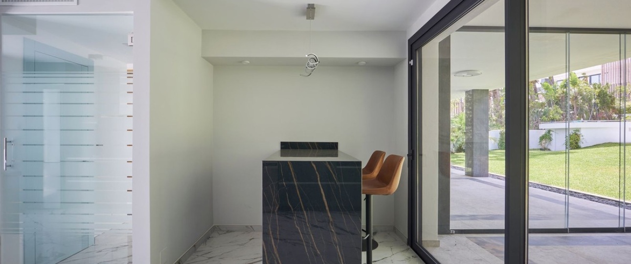 Wiederverkauf - Villa - Marbella - Sierra Blanca