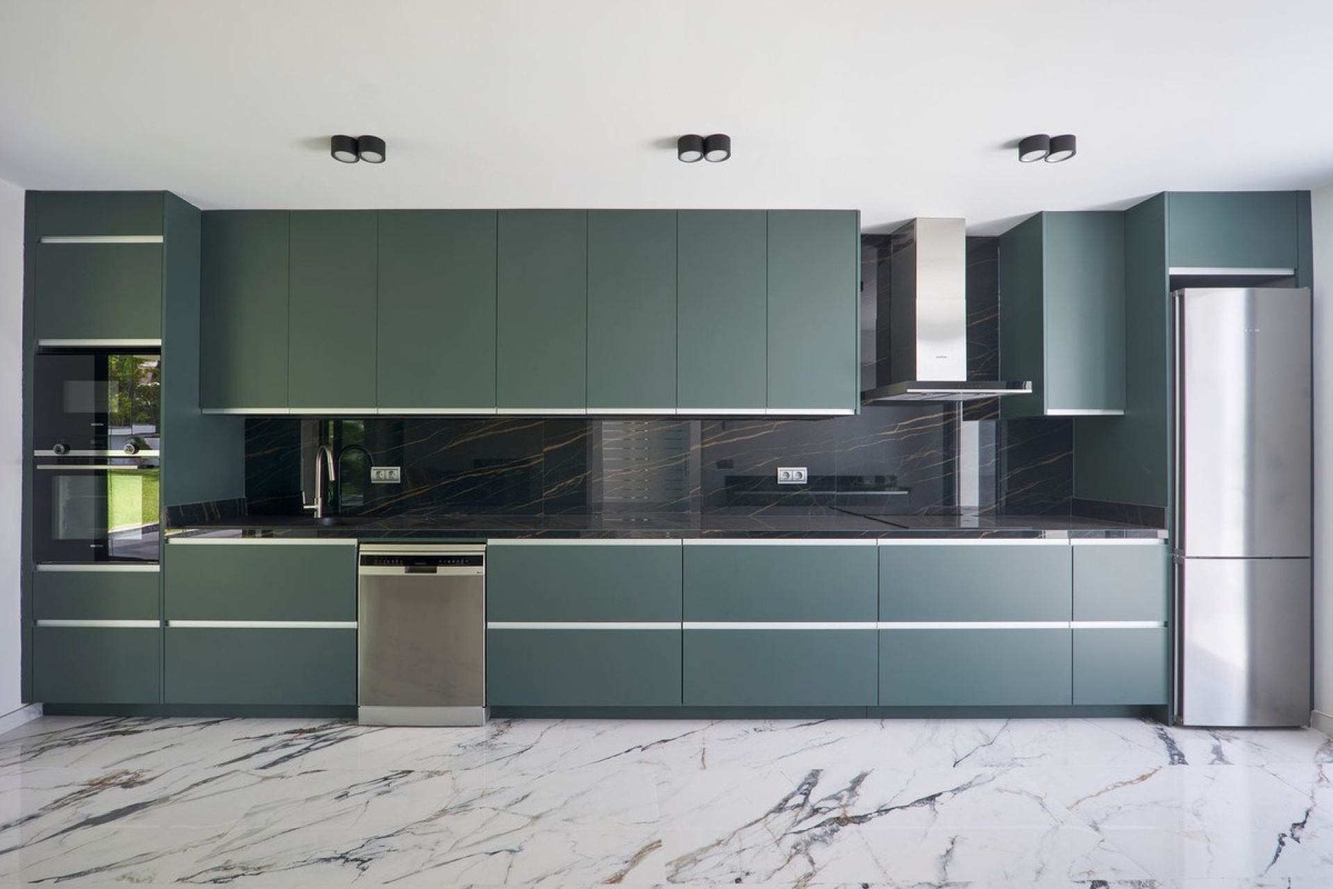 Wiederverkauf - Villa - Marbella - Sierra Blanca