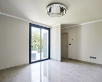 Wiederverkauf - Villa - Marbella - Sierra Blanca