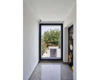 Wiederverkauf - Villa - Marbella - Sierra Blanca