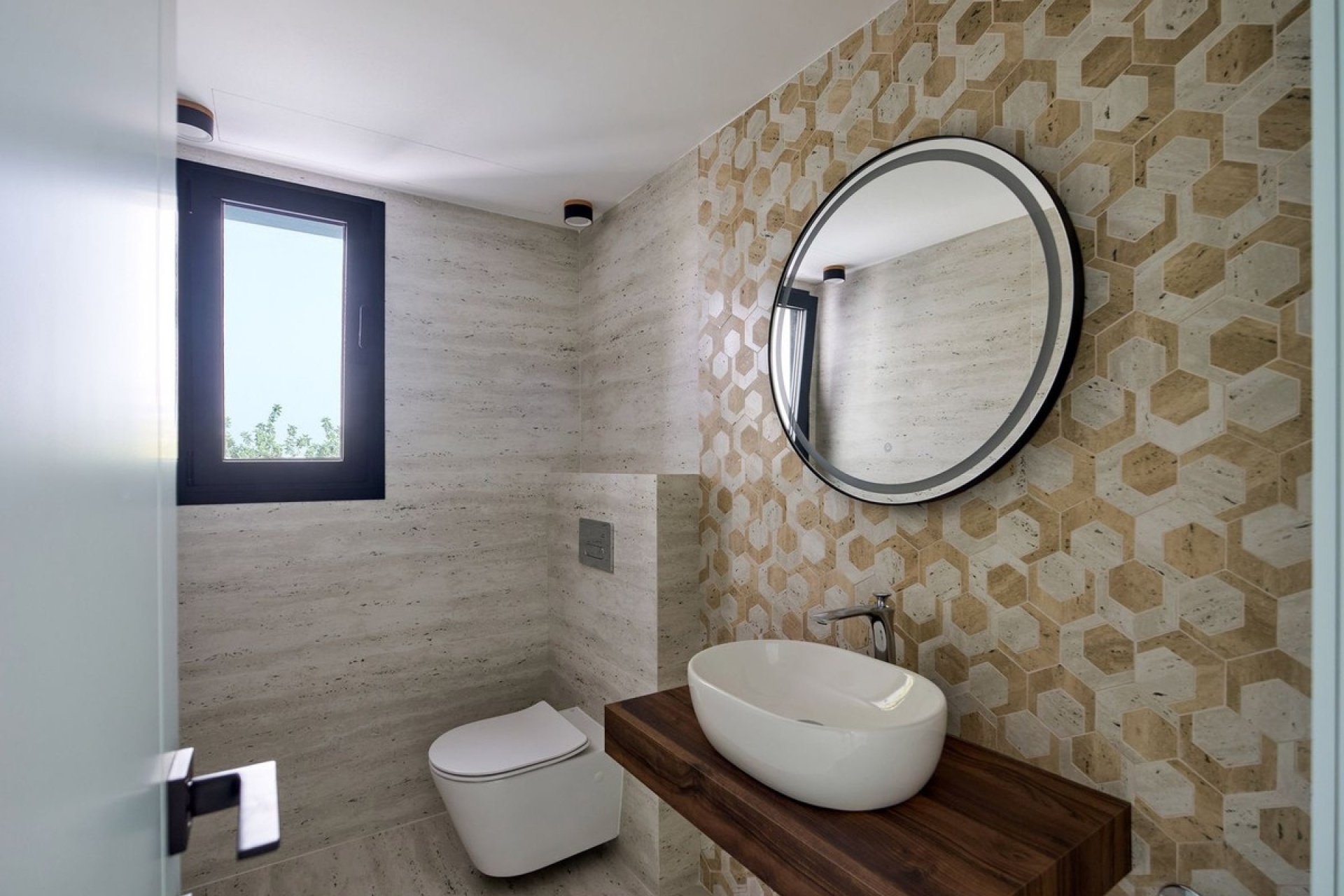Wiederverkauf - Villa - Marbella - Sierra Blanca