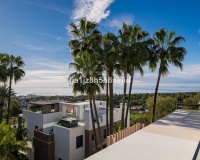 Wiederverkauf - Villa - Marbella - Sierra Blanca