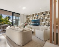 Wiederverkauf - Villa - Marbella - Sierra Blanca