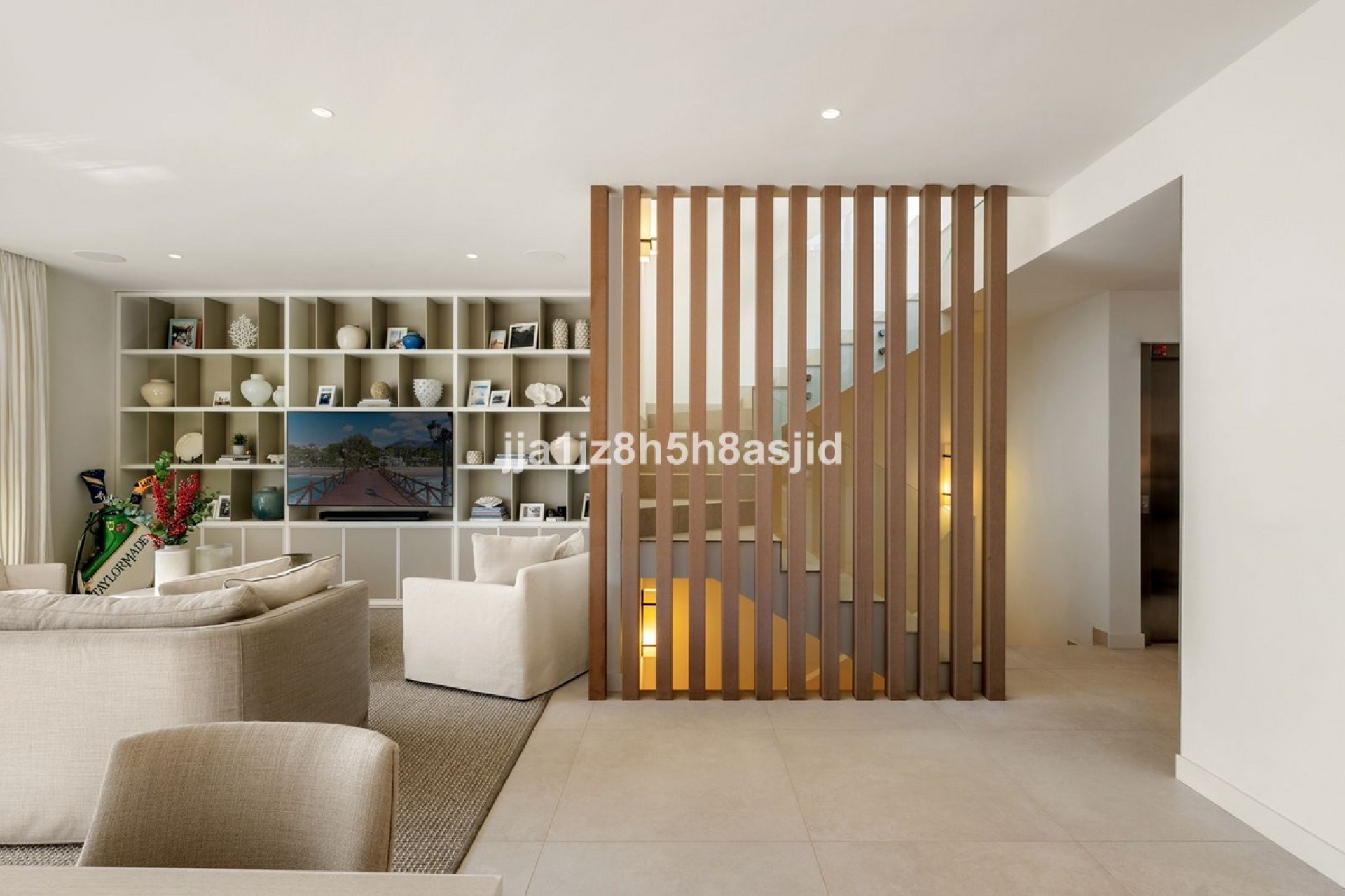 Wiederverkauf - Villa - Marbella - Sierra Blanca