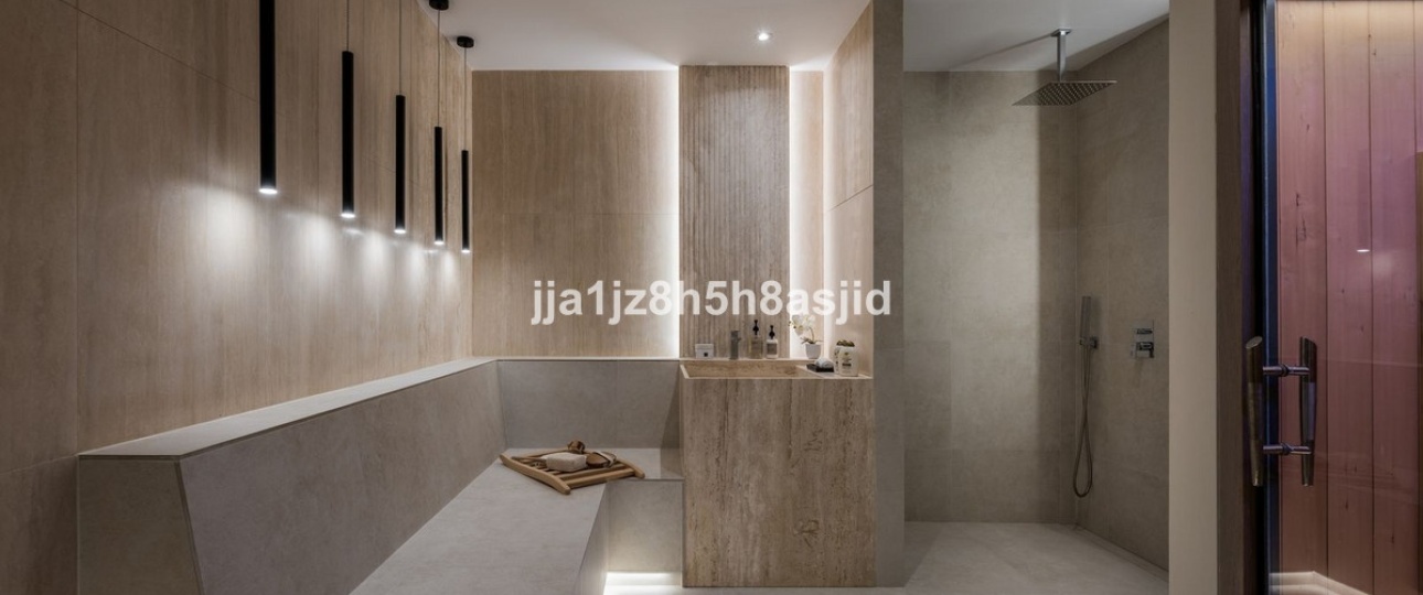 Wiederverkauf - Villa - Marbella - Sierra Blanca