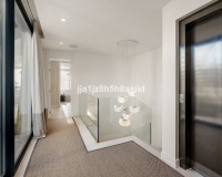 Wiederverkauf - Villa - Marbella - Sierra Blanca