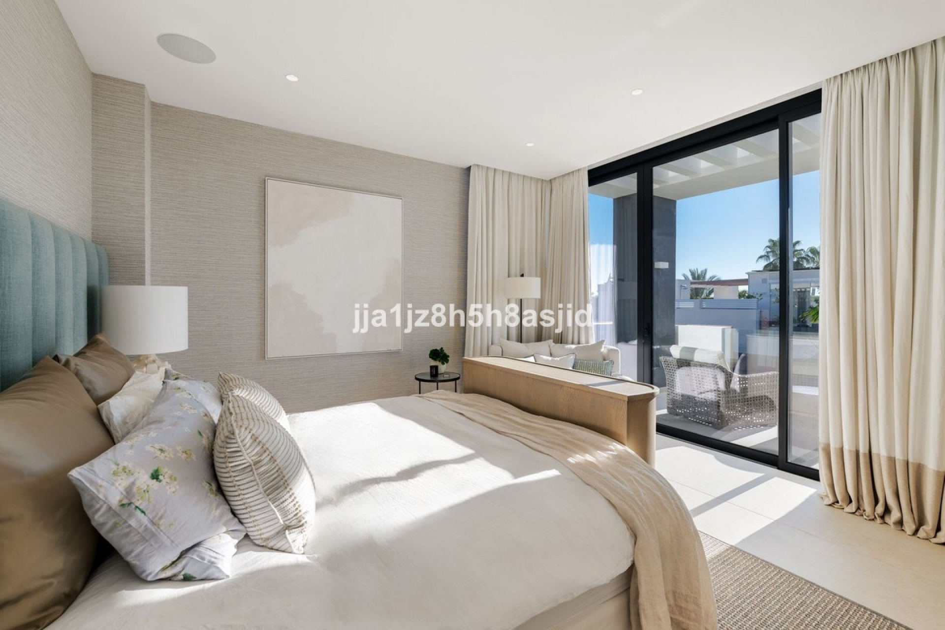 Wiederverkauf - Villa - Marbella - Sierra Blanca
