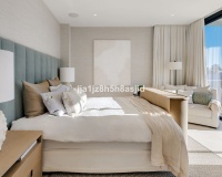 Wiederverkauf - Villa - Marbella - Sierra Blanca