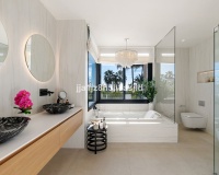 Wiederverkauf - Villa - Marbella - Sierra Blanca