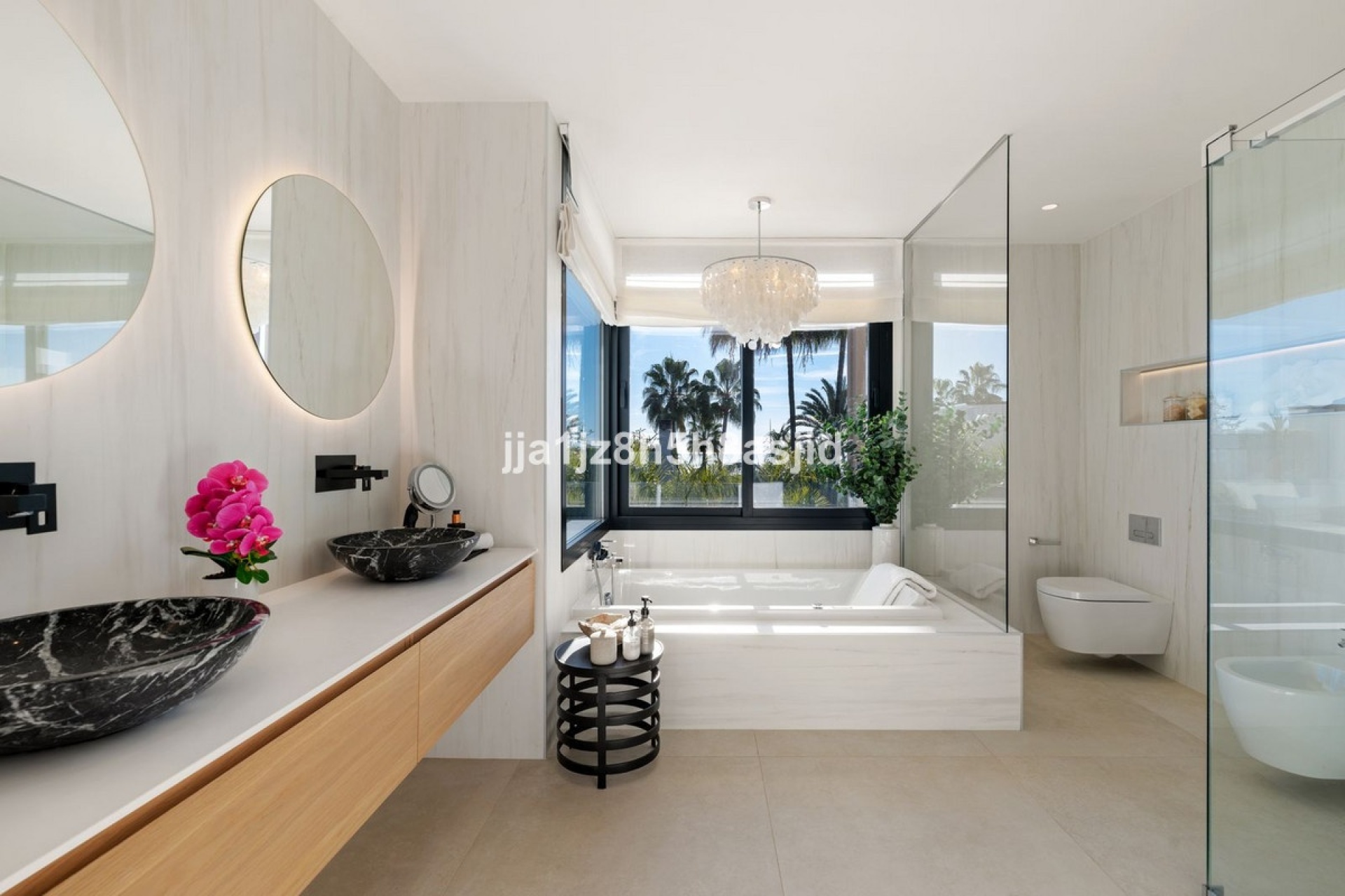 Wiederverkauf - Villa - Marbella - Sierra Blanca