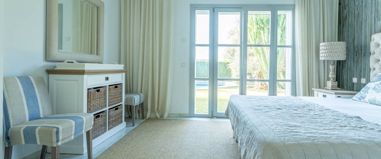 Wiederverkauf - Villa - Marbella - Sierra Blanca
