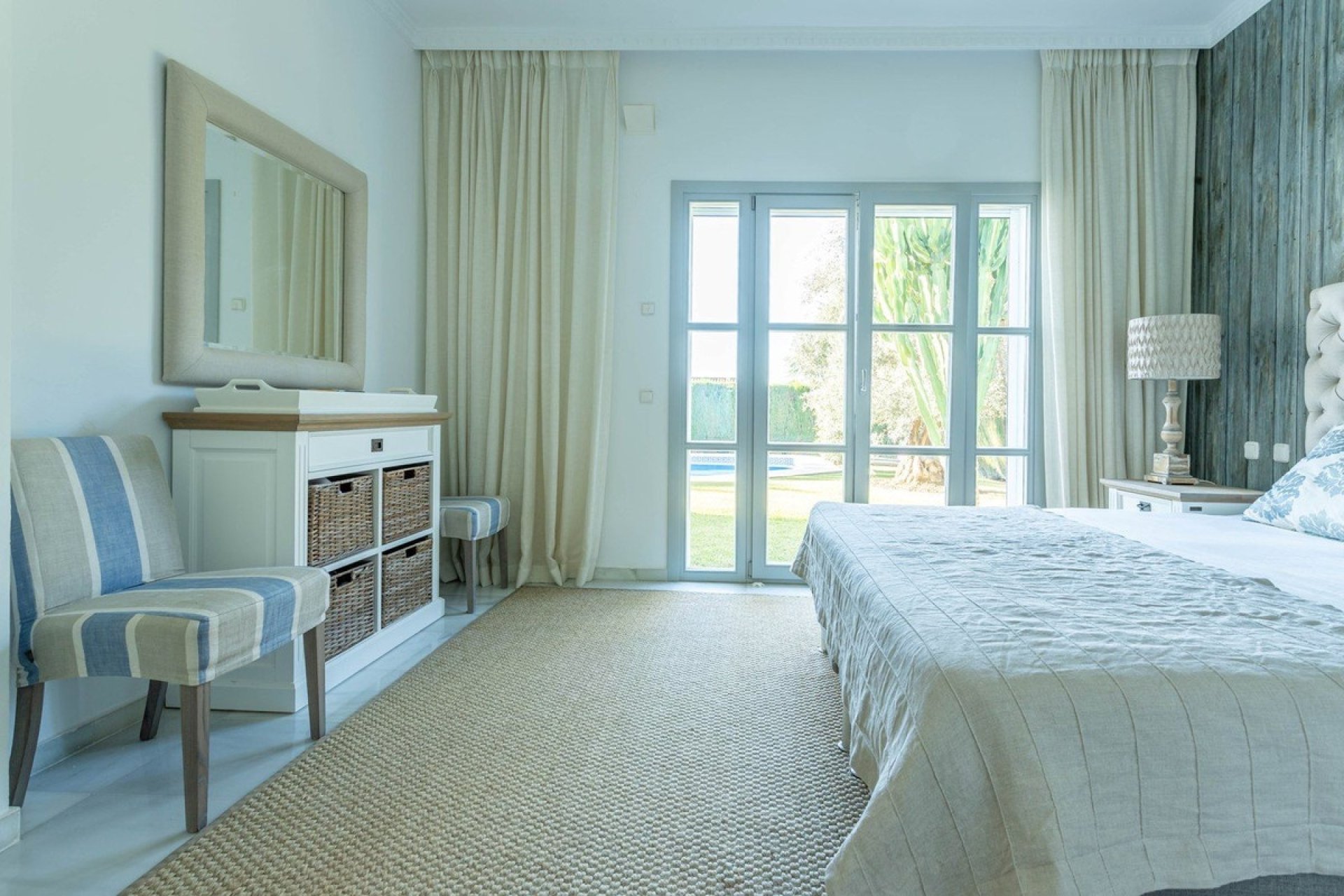 Wiederverkauf - Villa - Marbella - Sierra Blanca