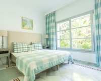 Wiederverkauf - Villa - Marbella - Sierra Blanca