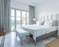 Wiederverkauf - Villa - Marbella - Sierra Blanca