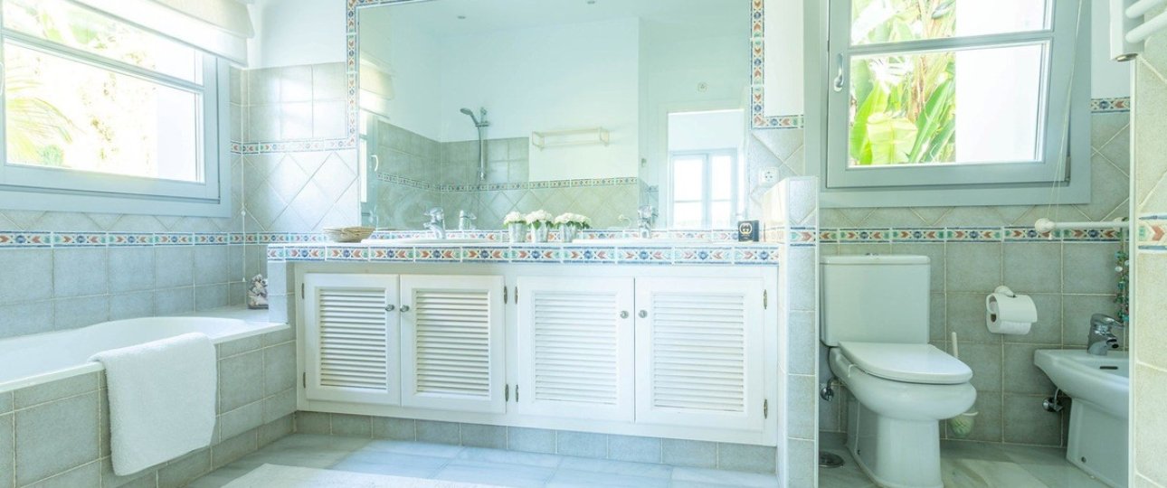 Wiederverkauf - Villa - Marbella - Sierra Blanca
