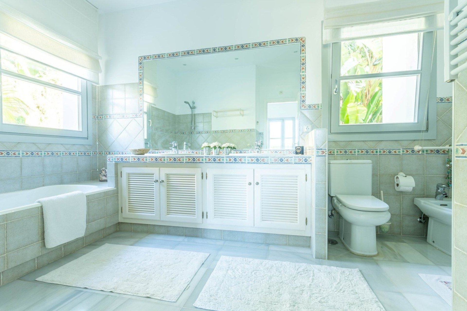 Wiederverkauf - Villa - Marbella - Sierra Blanca