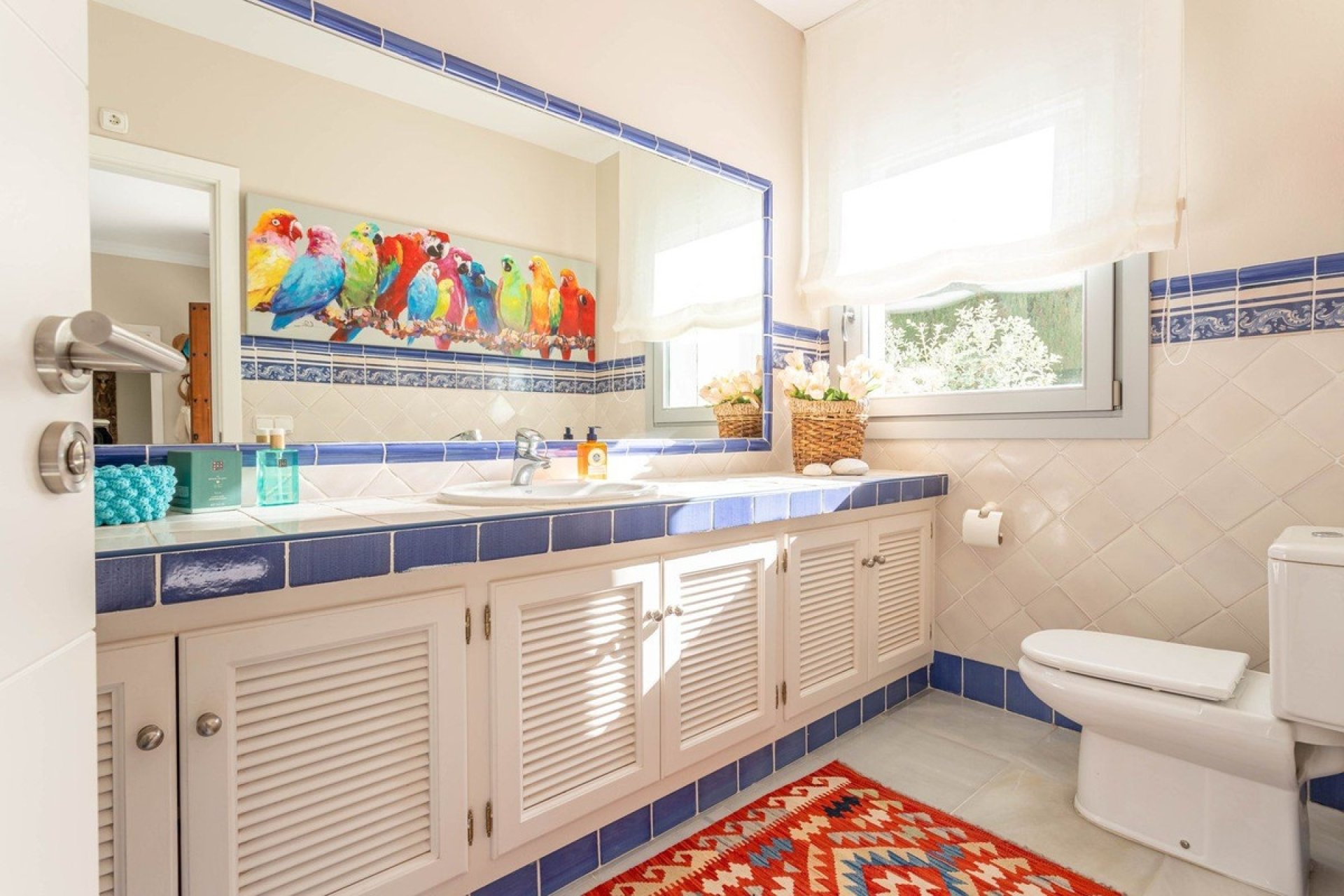 Wiederverkauf - Villa - Marbella - Sierra Blanca