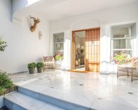 Wiederverkauf - Villa - Marbella - Sierra Blanca