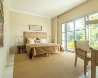 Wiederverkauf - Villa - Marbella - Sierra Blanca