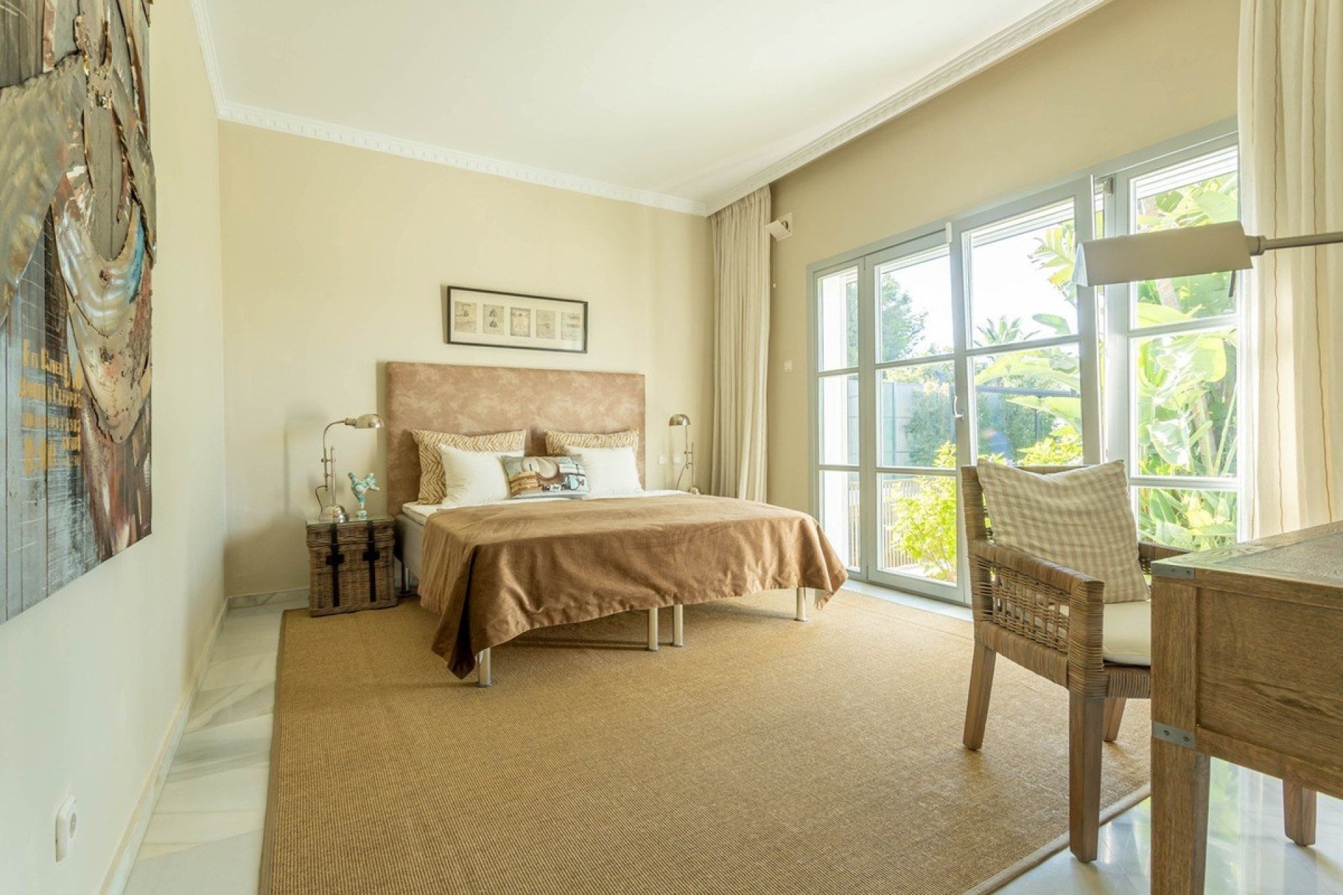 Wiederverkauf - Villa - Marbella - Sierra Blanca