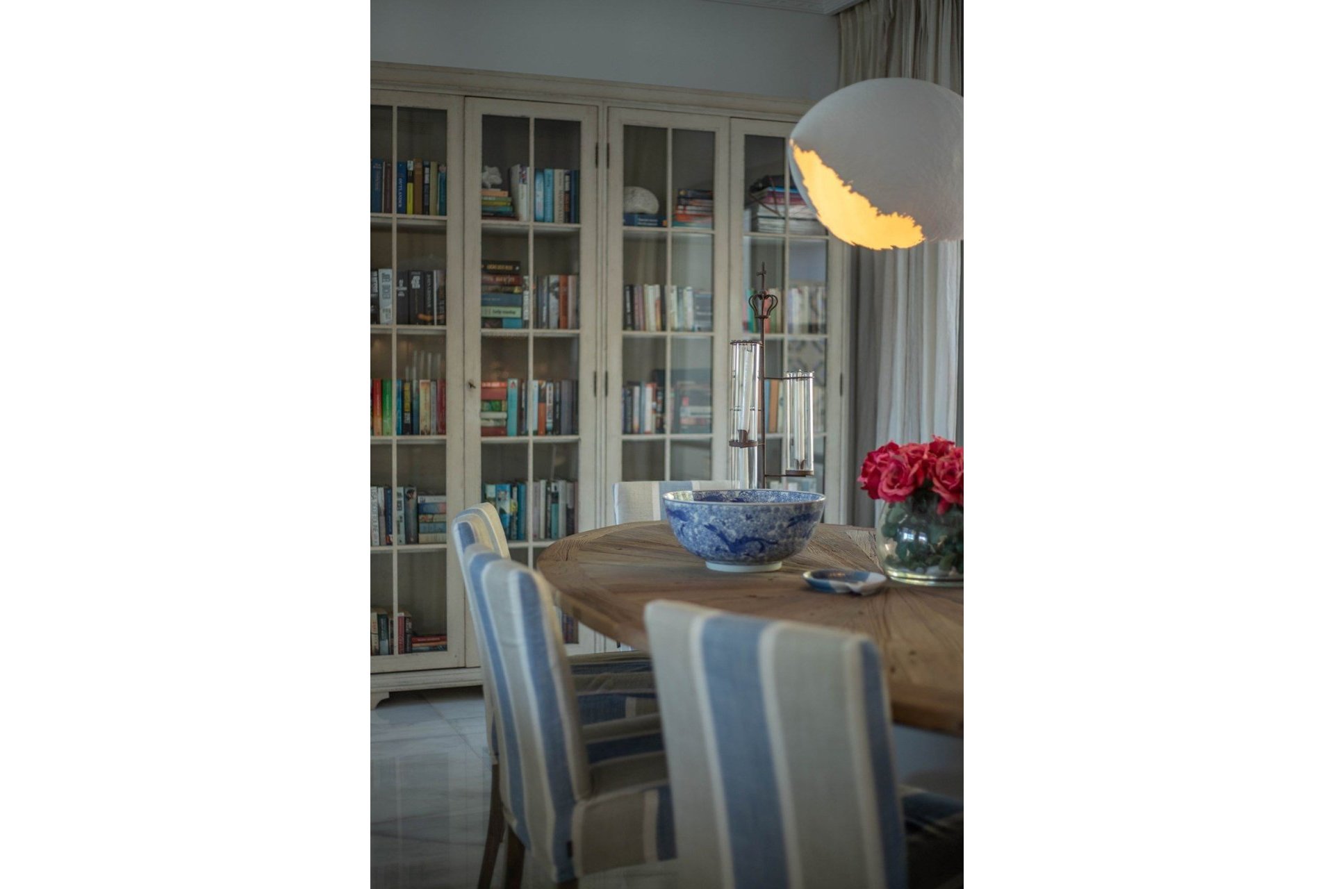 Wiederverkauf - Villa - Marbella - Sierra Blanca