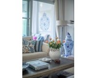 Wiederverkauf - Villa - Marbella - Sierra Blanca