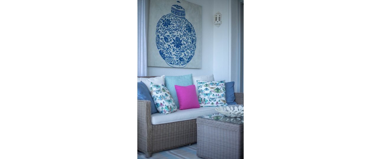 Wiederverkauf - Villa - Marbella - Sierra Blanca