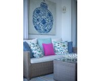 Wiederverkauf - Villa - Marbella - Sierra Blanca