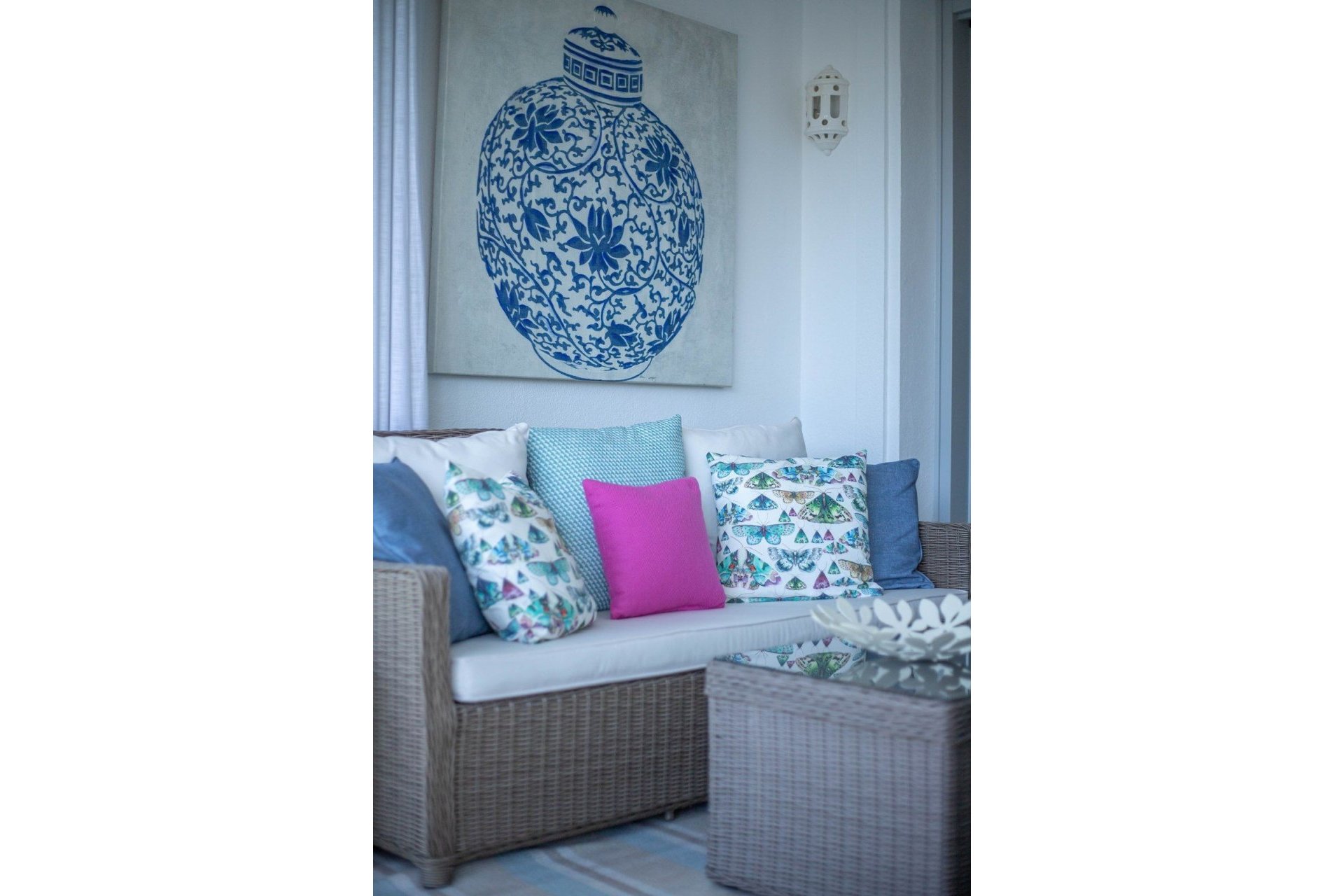 Wiederverkauf - Villa - Marbella - Sierra Blanca