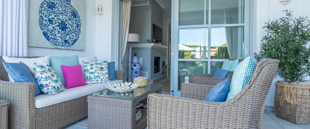 Wiederverkauf - Villa - Marbella - Sierra Blanca
