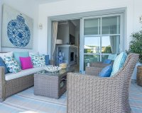 Wiederverkauf - Villa - Marbella - Sierra Blanca