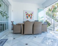 Wiederverkauf - Villa - Marbella - Sierra Blanca