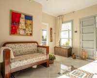 Wiederverkauf - Villa - Marbella - Sierra Blanca