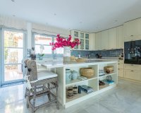 Wiederverkauf - Villa - Marbella - Sierra Blanca