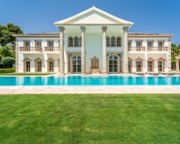 Wiederverkauf - Villa - Marbella - Sierra Blanca