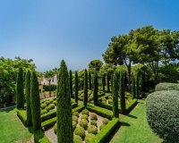 Wiederverkauf - Villa - Marbella - Sierra Blanca