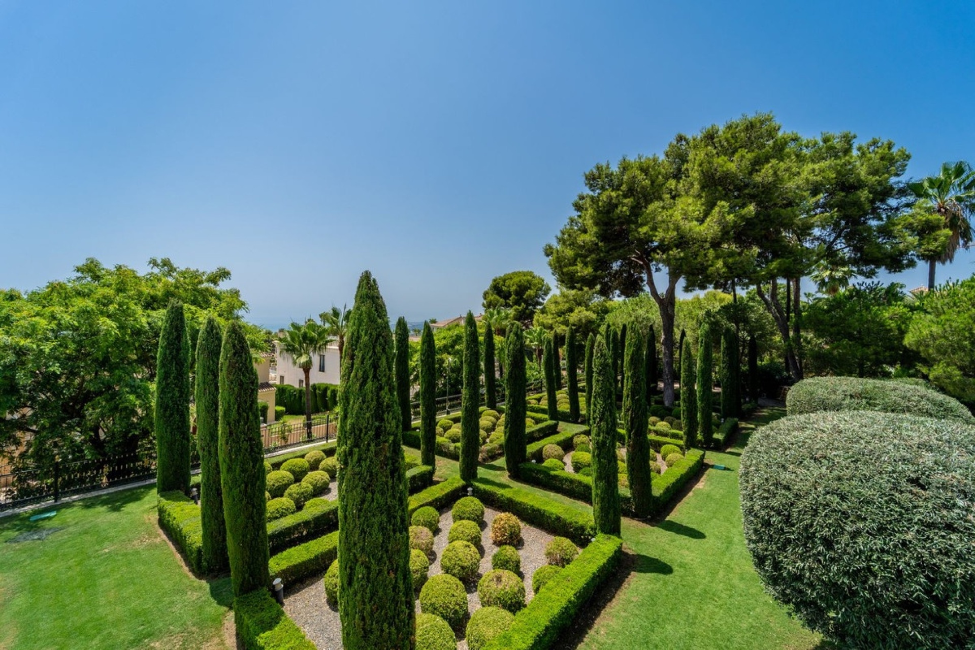 Wiederverkauf - Villa - Marbella - Sierra Blanca