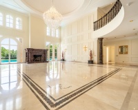 Wiederverkauf - Villa - Marbella - Sierra Blanca